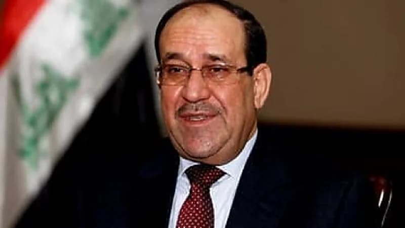 إخلاء سبيل نوري المالكي بكفالة