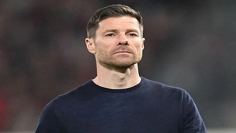 ألونسو يقترب من قيادة ريال مدريد