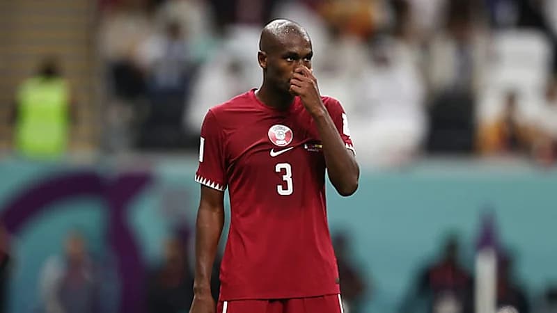 "الشيخي": نرجّح كفة عبدالكريم حسن قانونياً ضد السد القطري