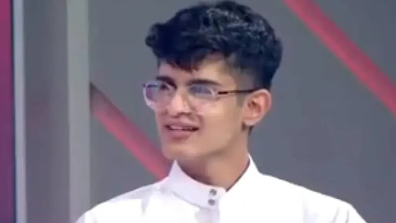 بالفيديو.. مواطن يقدم اختراع يخفض من استهلاك فواتير الكهرباء