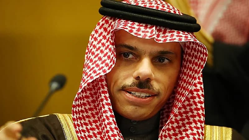 بيان سعودي أمريكي فرنسي لمناقشة الملف اللبناني
