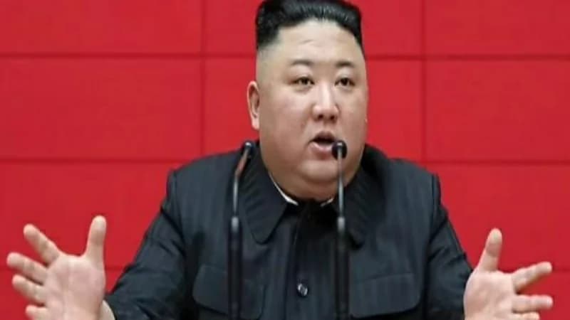 زعيم كوريا الشمالية يصدر قرارا بإعدام شخص رميا بالرصاص أمام عائلته 