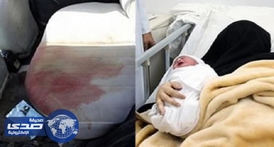 عبر الهاتف .. مسعفون يرشدون امرأة احتجزها إعصار إرما على الولادة