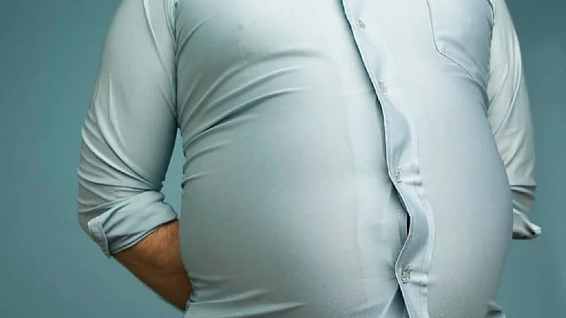 خبراء يكشفون عن هرمون مسؤول عن حجم الكرش