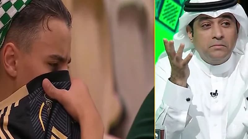 الأحمدي: الاستهتار هو من ساهم في ضياع البطولة وأدخل الحزن إلى قلوب الجماهير.. فيديو