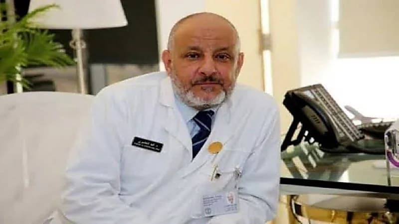 “الخضيري”: اذا شعرت بالجوع وأنت في حمية فعليك بالخس والخيار
