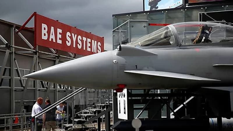 شركة BAE SYSTEMS توفر وظائف هندسية وإدارية شاغرة