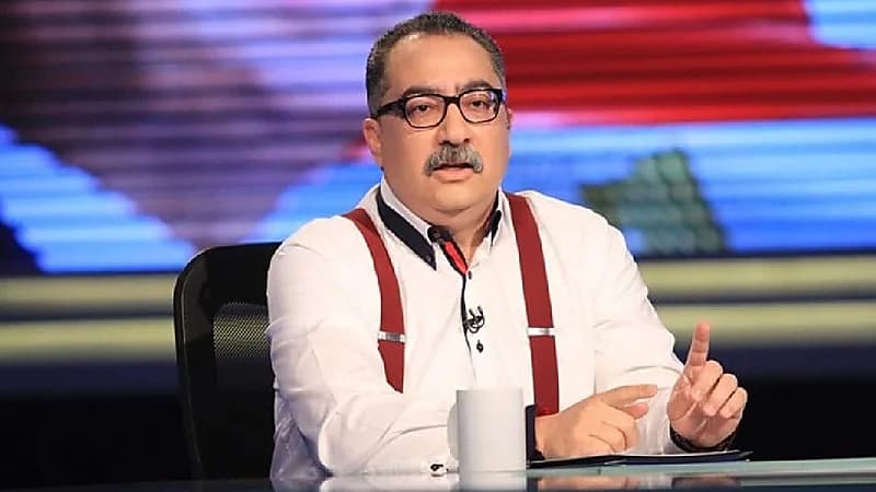 إبراهيم عيسى يثير الجدل: قصة سيدنا إبراهيم وولده خارج إطار العقل