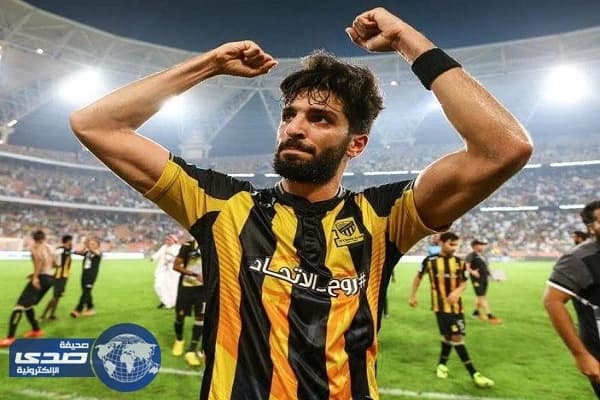 الأنصاري أفضل ممرر بدوري جميل