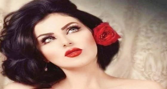 بالفيديو .. حليمة بولند تغني للمنتخب الكويتي