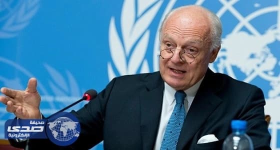 إشادة أممية بجهود الممكلة في توحيد المعارضة السورية