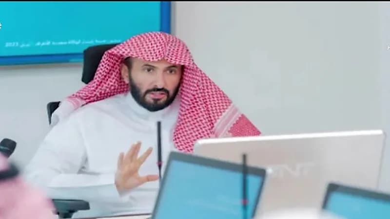 بالفيديو.. تفاصيل قرار إحالة النزاعات المالية الأقل من 50 ألف ريال إلى "المصالحة"