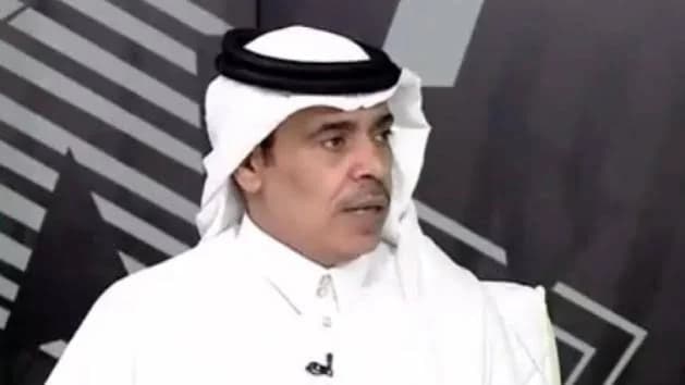 شاهد.. الجماز: النصر محظوظ.. قد لا نشاهد "حمدالله" في الكلاسيكو"