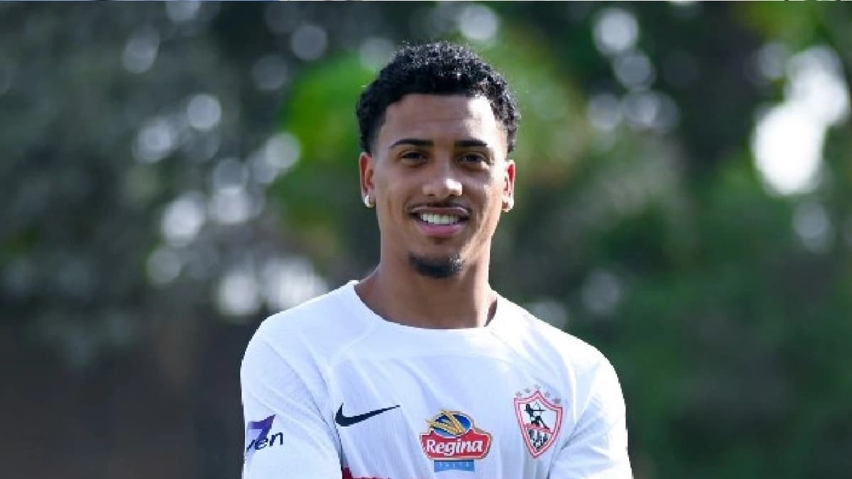 الزمالك يرفض رحيل بيزيرا