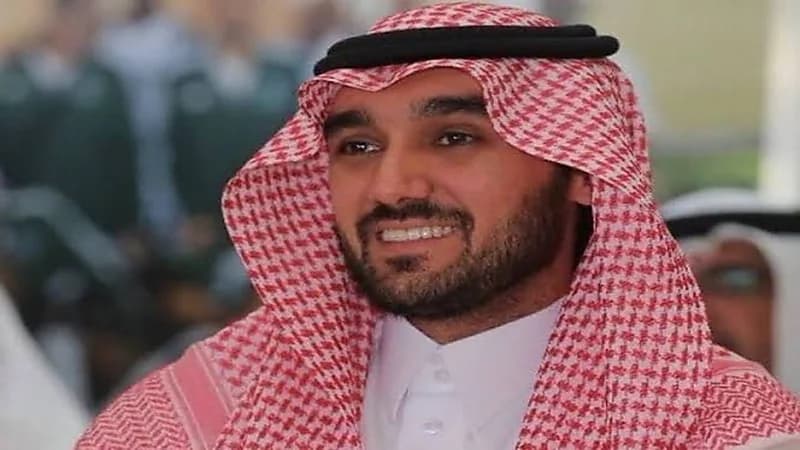 وزير الرياضة: المملكة أثبتت قدرتها على استضافة الأحداث الكبرى