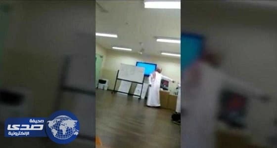 مطالبات بمعاقبة معلم اعتدى على طالب بالضرب والسب منذ 3 سنوات