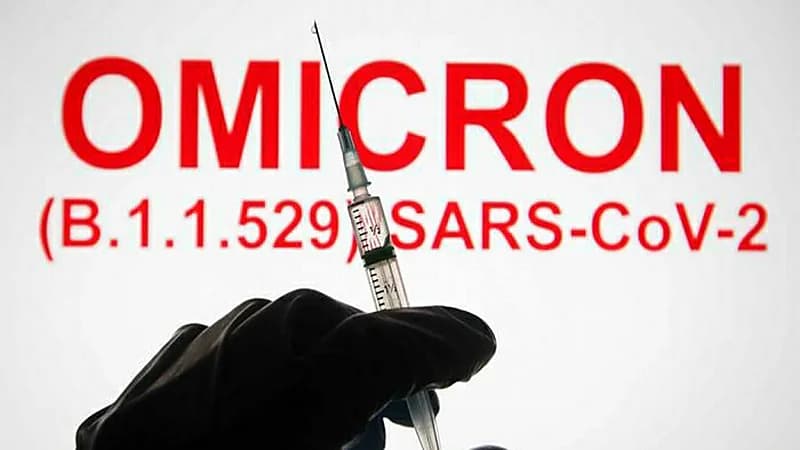 عرض شائع يؤكد الإصابة بالمتحور أوميكرون