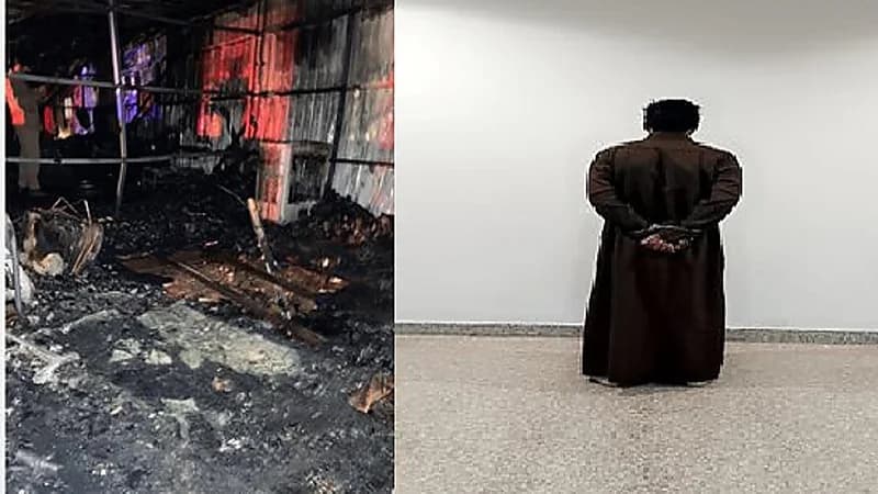 شرطة القصيم تسترد مبلغ 40,500 ريال من مقيم استولى عليه بطريقة احتيالية