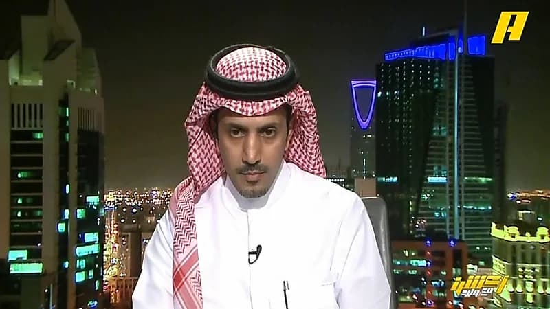 الزلال: أخشى على الأهلي أمام بيراميدز بسبب الإرهاق من مباراة الهلال.. فيديو