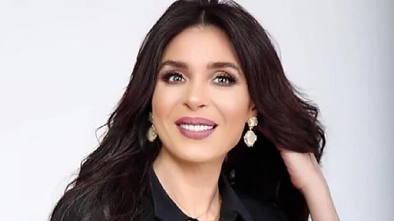 دينا : عمري ما شربت بيرة وكنت أذهب الكلية صباحاً وأرقص بالنايت ليلاً( فيديو)