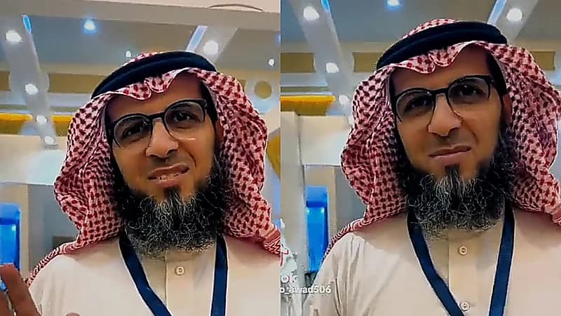 مختص في الشاي: اللي يشرب شاي بفتلة ليس صاحب كيف .. فيديو