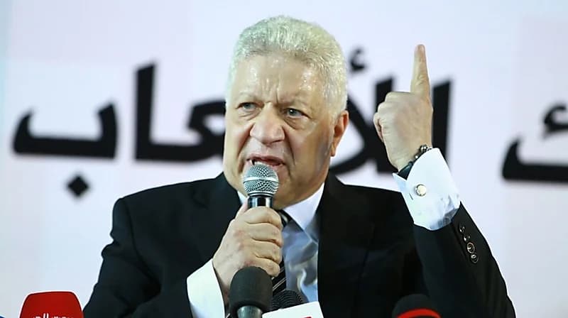 مرتضى منصور يُجهز شكوى جديدة