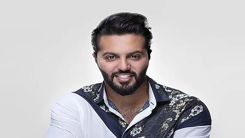 شاهد.. يعقوب بوشهري يستفز المتابعين بعد قضية غسيل الأموال