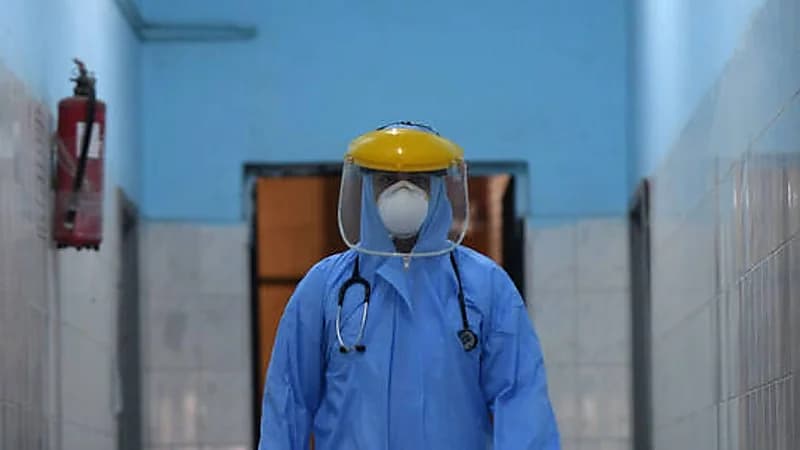 مصر تحذر من الوباء الصامت