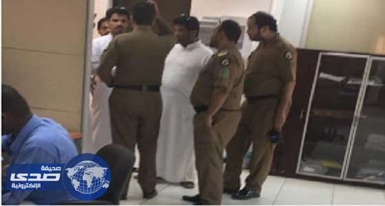 موظف الكهرباء المعتدي عليه بجازان يروي تفاصيل الواقعة