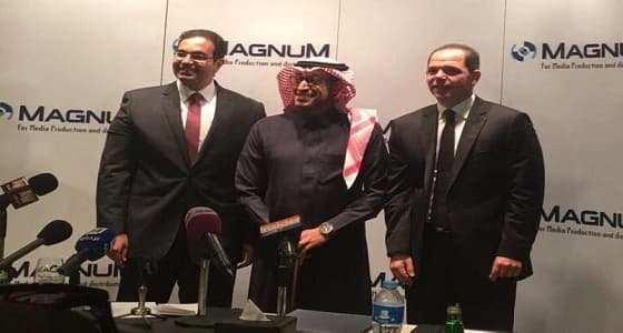 " عوالم خفية " و " طايع " على شاشة التلفزيون السعودي في رمضان