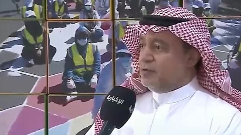 زهير ميمني: بناء منازل الأسر المتعففة لتحسين حياتهم أهم مشروعات جمعية عيون جدة (فيديو)