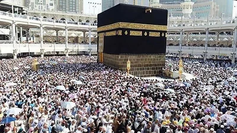 "هيئة الاتصالات": أكثر من 12 مليون مكالمة محلية في مكة خلال اليوم الـ 7من ذي الحجة