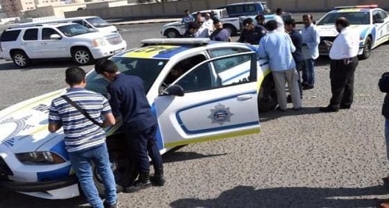 الكويت.. إيقاف قرار حجز المركبات بسبب مخالفة الحزام