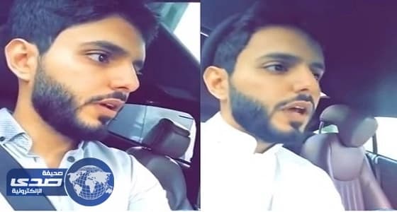 بالفيديو.. الفنان بدر ال زيدان يتحدث عن صيام رمضان