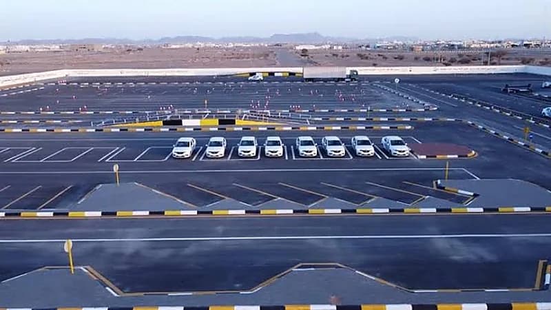 تمديد مهلة تصحيح أوضاع مدارس تعليم قيادة المركبات