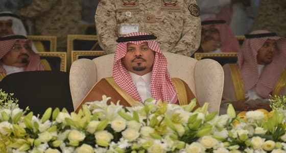 بالصور.. " صدى " ترصد فرحة خريجي كلية الملك خالد العسكرية
