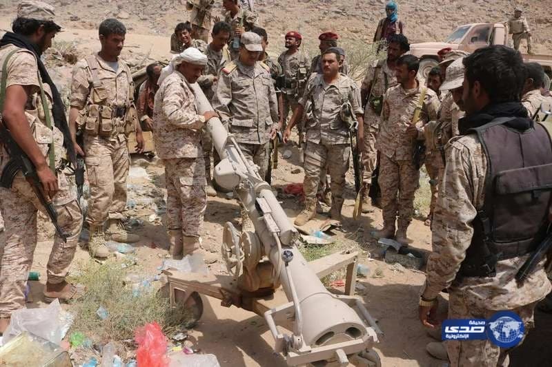 "المقدشى" : الانقلابيون فشلوا فى تنفيذ أجندتهم.. وميليشياتهم فى وضع هزيمة