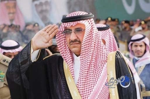 محافظ الأحساء يستقبل جموع المهنئين بعيد الأضحى المبارك