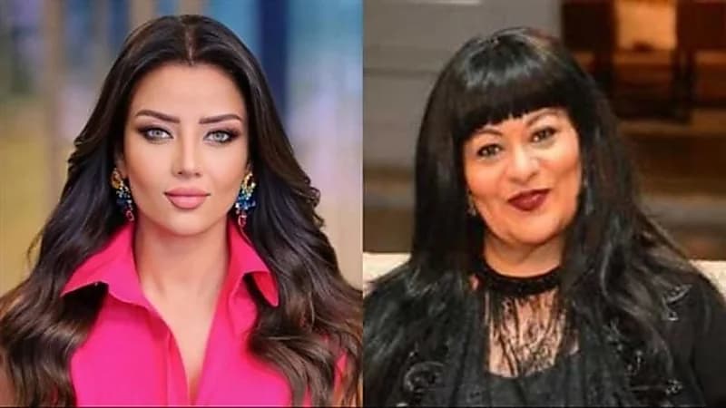 فريدة سيف النصر تعتذر للرجال بعد إساءة رضوى الشربيني