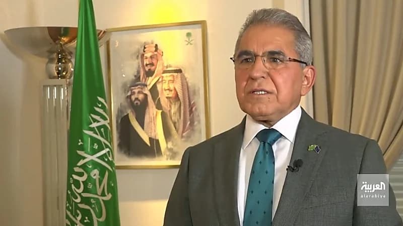 بالفيديو.. "العريفي": دول الخليج تتطلع لأن توقف إيران سعيها للحصول على أسلحة نووية