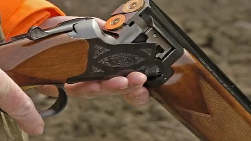 سوري يقتل سائحتين ببندقية صيد!