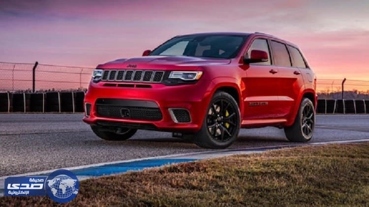 " جيب " ترفع الستار عن أسرع سيارة في العالم للأراضي الوعرة