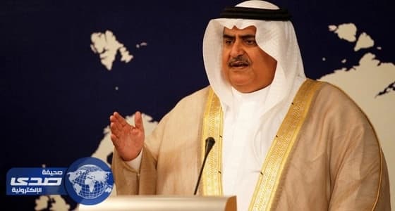 وزير خارجية البحرين يزور تركيا للتباحث مع أردوغان بشأن تطورات المنطقة