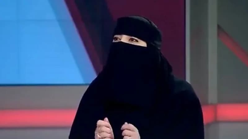 نادية السيف: النرفزة من انقطاع الإنترنت دليل على اضطراب الأطفال (فيديو)