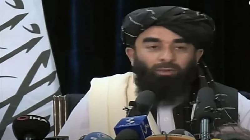 "طالبان": لن نستخدم الأراضي الأفغانية ضد الآخرين