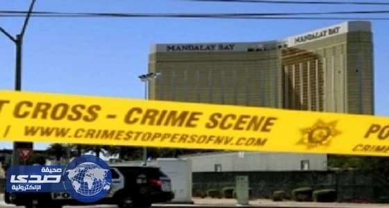 منفذ مجزرة " لاس فيجاس " أطلق النار على صهريجين لوقود الطائرات