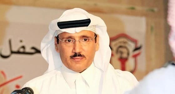 المطوع يكشف حقيقة ترشحه لرئاسة النصر