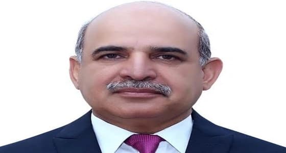 سفير باكستان بالمملكة يدين عملية إطلاق صاروخ باليستي باتجاه الرياض