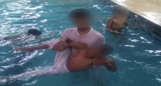 ولي أمر طالب يتهم معلما بالإهمال بعد تجاوزات في رحلة مدرسية