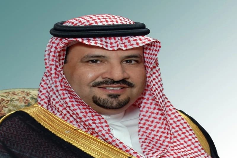 قرار جديد من أمير الجوف يخص لجنة معالجة المزارع المهجورة